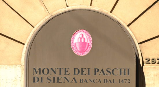 banca mps