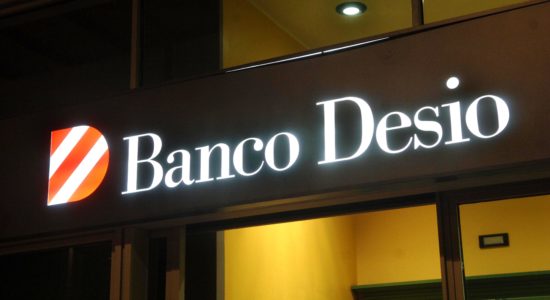 Banco Desio e della Brianza