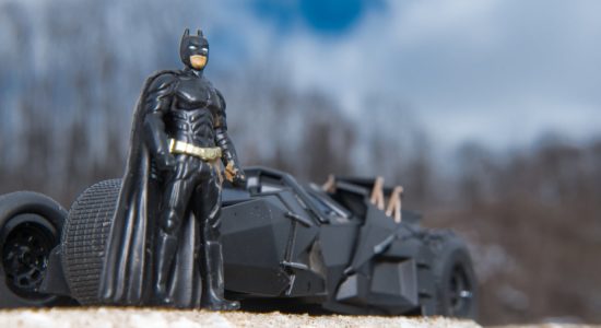 batman