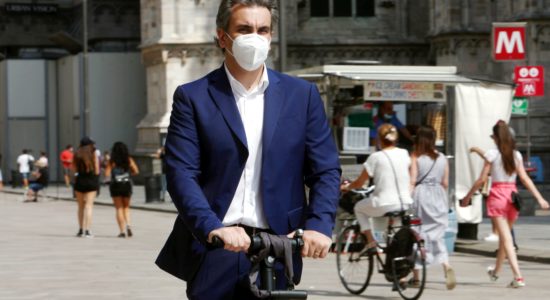 Bonus mobilità