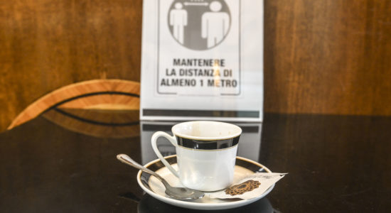 quanto caffè al giorno si può bere