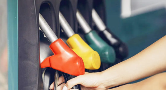 carburanti