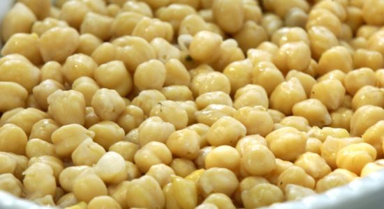ceci, farinata, ricetta, ingredienti