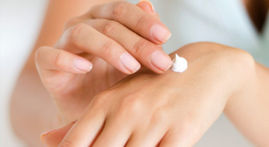 creme antietà