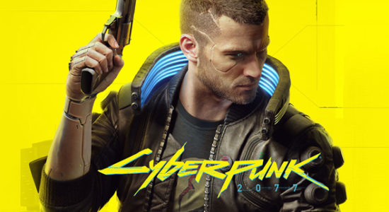 Cyberpunk 2077