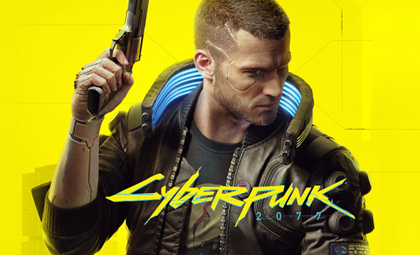 Cyberpunk 2077