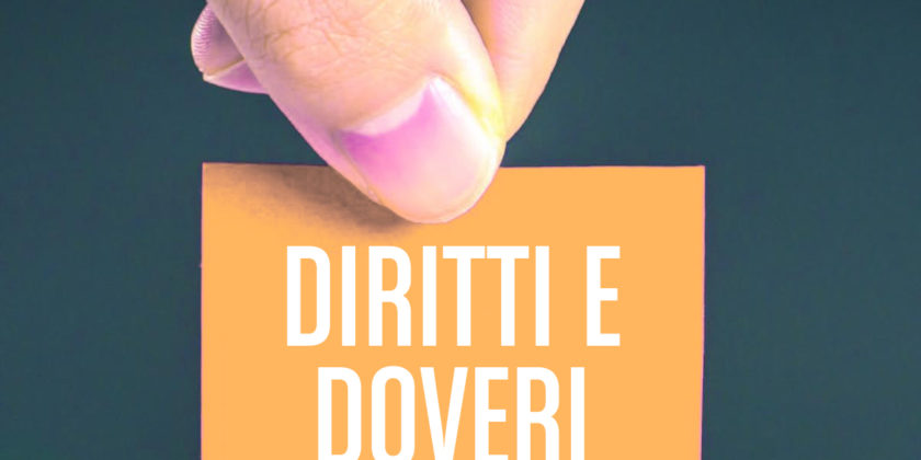 diritti e doveri