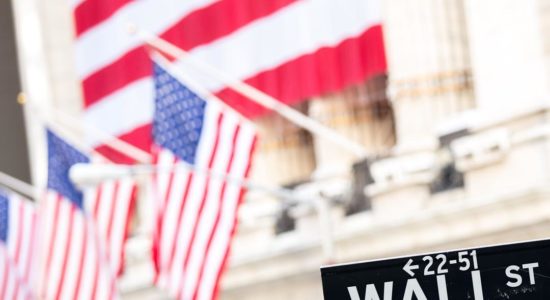 dow jones, borse