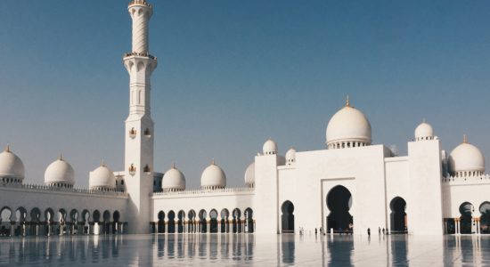 finanza islamica