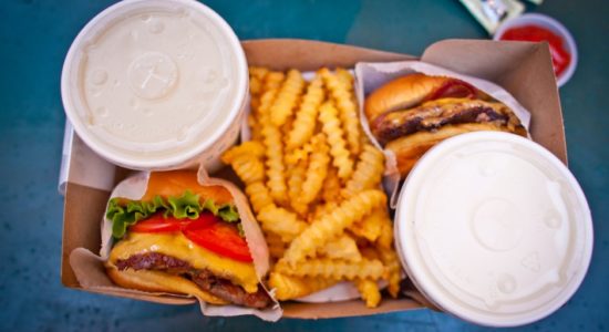 food delivery, cibo, trend
