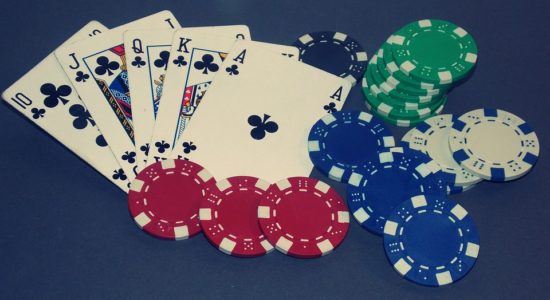 gioco d'azzardo