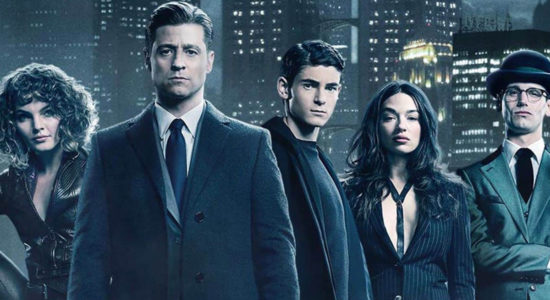 Gotham