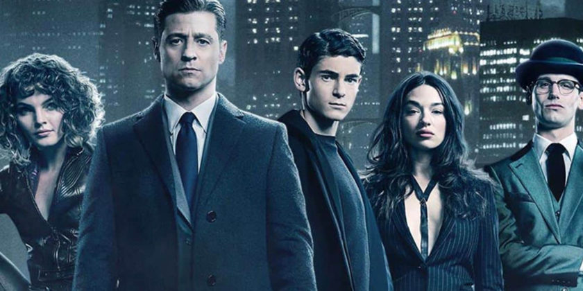Gotham