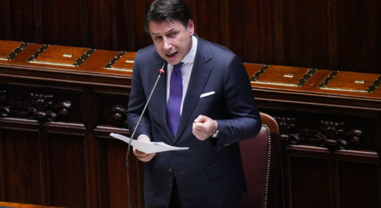 governo