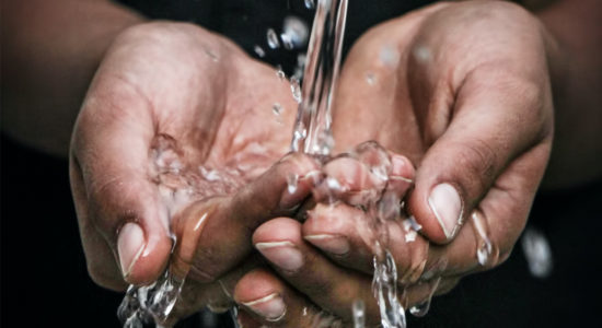 guerra per acqua