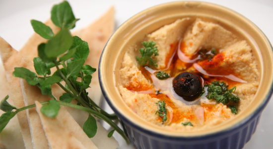 Hummus