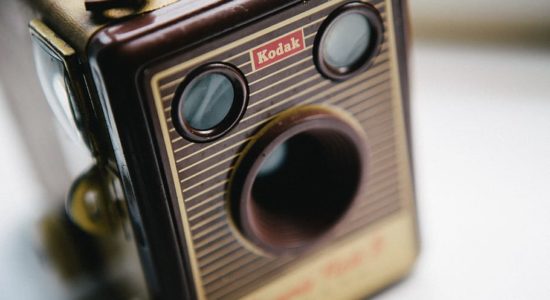 kodak