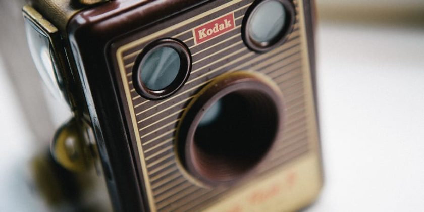 kodak
