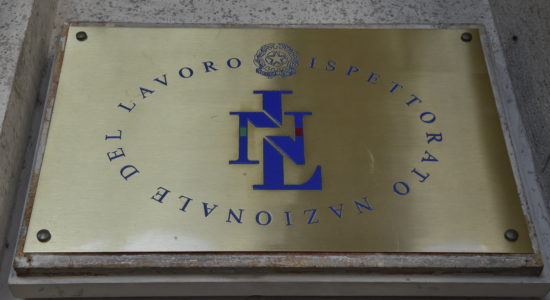 lavoro