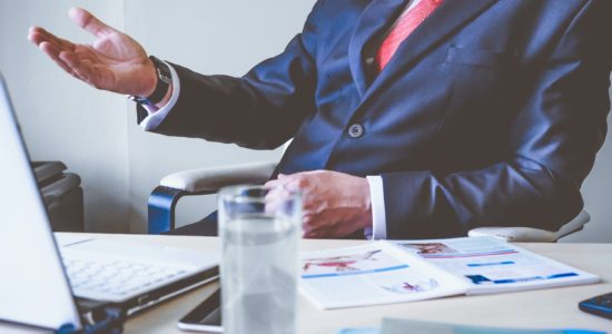 Management e arte della guerra