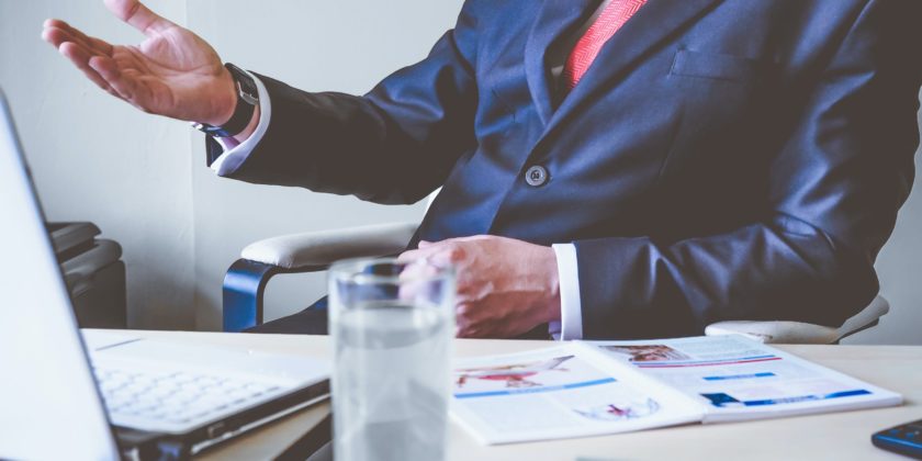 Management e arte della guerra