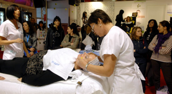 maschera