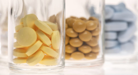 medicine