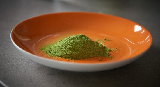 moringa