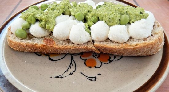 mozzarella