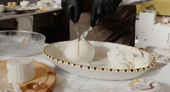 mozzarella