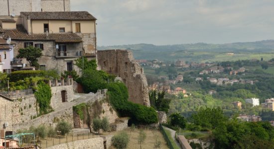 narni, umbria