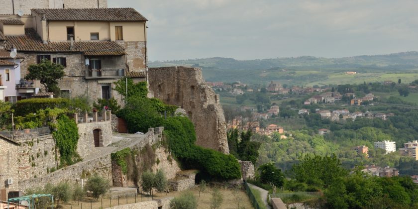 narni, umbria