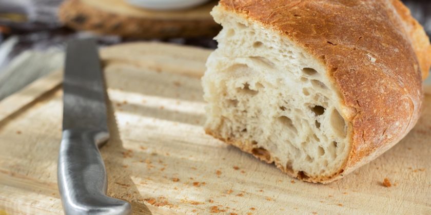 pane, carboidrati