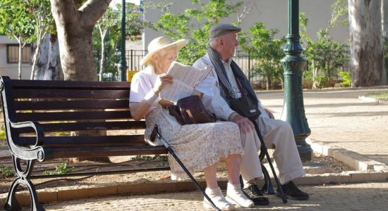 pensionati