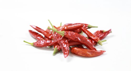 peperoncino