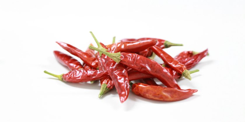 peperoncino