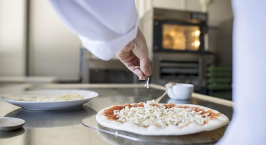 pizze