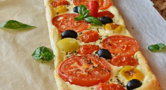 pizzette