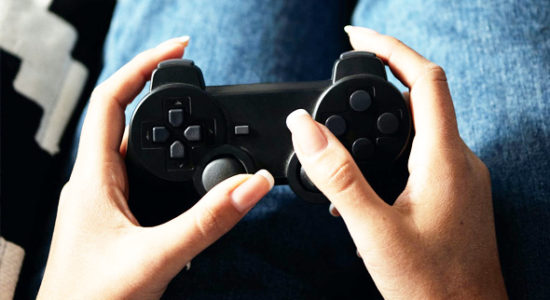 playstation