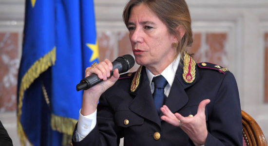 polizia postale