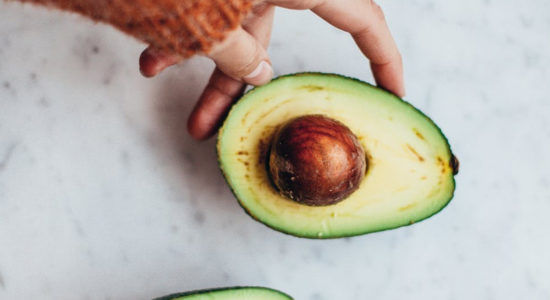 Ricetta Guacamole