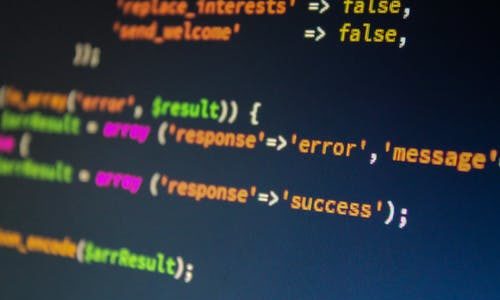software