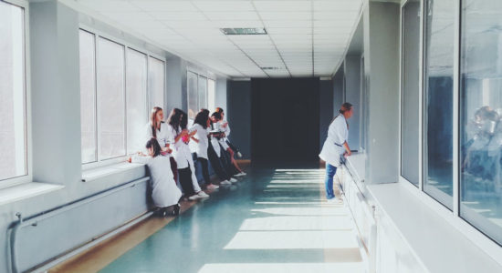 Detrazione spese mediche