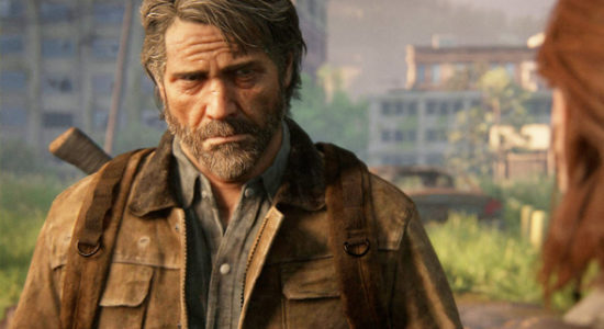The last of us part 2