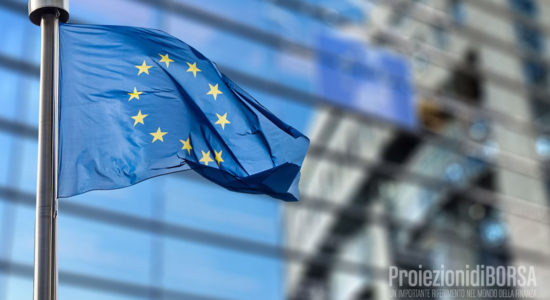 Europa recovery fund
