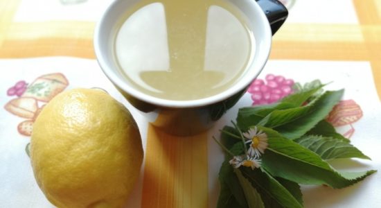 tè