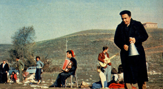 Fellini