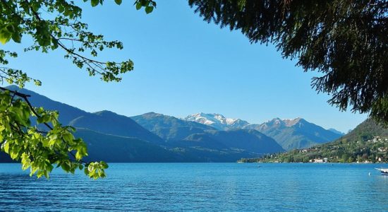 Lago d'orta
