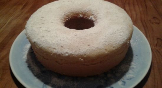Torta