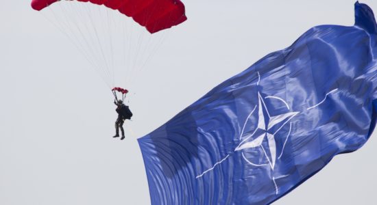 nato
